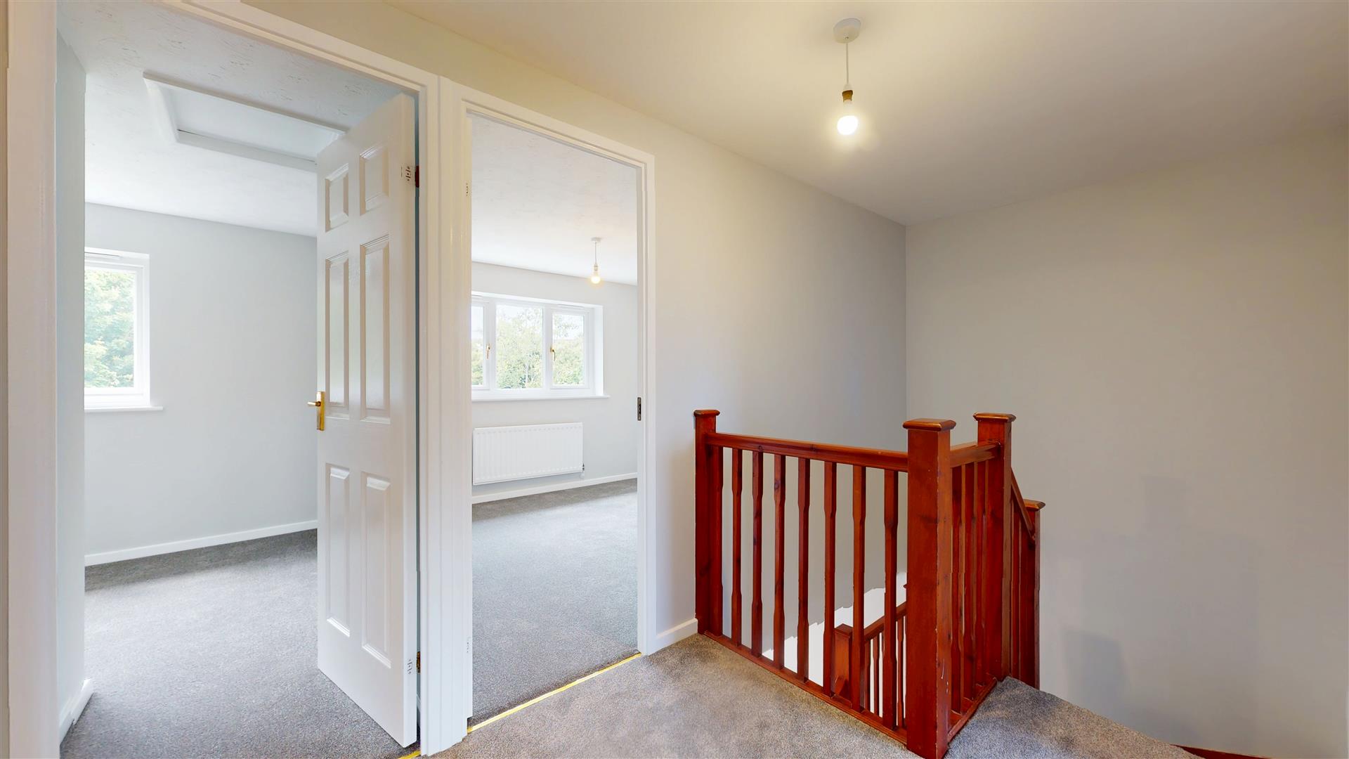 Brearley Avenue, Oldbrook